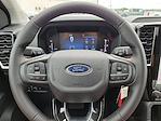 New 2024 Ford Ranger XLT SuperCrew Cab 4x4 Pickup for sale #240268 - photo 9