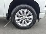 Used 2022 Chevrolet Silverado 1500 Custom Crew Cab for sale #240268A - photo 8
