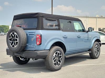 New 2024 Ford Bronco Outer Banks 4WD SUV for sale #240279 - photo 2