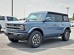 New 2024 Ford Bronco Outer Banks 4WD SUV for sale #240279 - photo 3