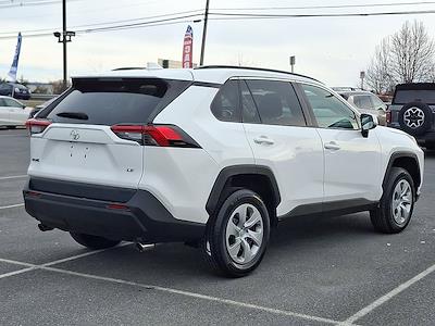 2021 Toyota RAV4 FWD SUV for sale #240279A - photo 2