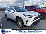Used 2021 Toyota RAV4 LE for sale #240279A - photo 1