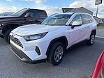 Used 2021 Toyota RAV4 LE for sale #240279A - photo 3