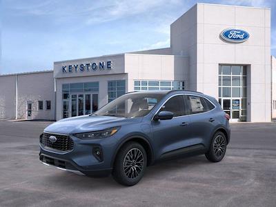 New 2025 Ford Escape - photo 1