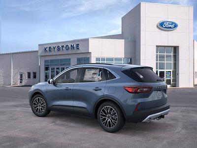 New 2025 Ford Escape - photo 1