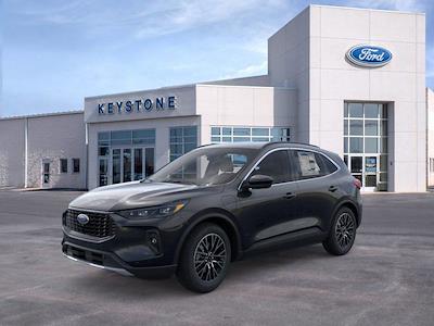 New 2025 Ford Escape - photo 1