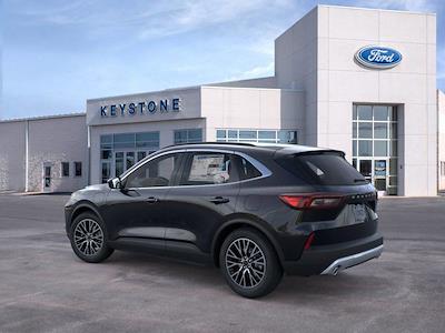 New 2025 Ford Escape - photo 1