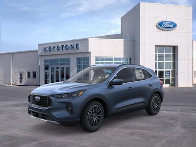 New 2025 Ford Escape - photo 1
