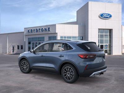New 2025 Ford Escape - photo 1