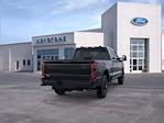 New 2025 Ford F-250 Platinum Crew Cab for sale #250051 - photo 8