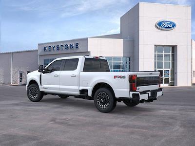 2025 Ford F-350 Crew Cab SRW 4WD Pickup for sale #250059 - photo 2