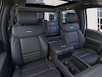 New 2025 Ford F-350 Platinum Crew Cab for sale #250059 - photo 10