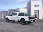New 2025 Ford F-350 Platinum Crew Cab for sale #250059 - photo 2