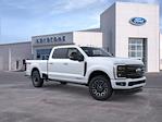 New 2025 Ford F-350 Platinum Crew Cab for sale #250059 - photo 7