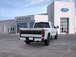 New 2025 Ford F-350 Platinum Crew Cab for sale #250059 - photo 8
