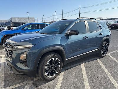 2026 Chevrolet Equinox AWD SUV for sale #250067A - photo 2