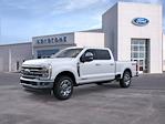 New 2025 Ford F-250 King Ranch Crew Cab for sale #250076 - photo 1