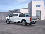 New 2025 Ford F-250 King Ranch Crew Cab for sale #250076 - photo 2