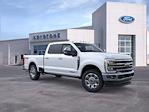 New 2025 Ford F-250 King Ranch Crew Cab for sale #250076 - photo 7