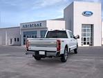 New 2025 Ford F-250 King Ranch Crew Cab for sale #250076 - photo 8