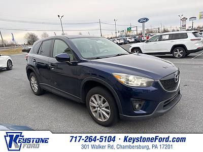 Used 2014 Mazda CX-5 Touring for sale #250089A - photo 1