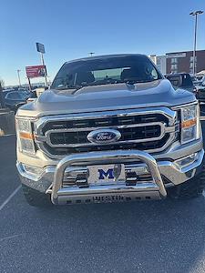 2021 Ford F-150 SuperCrew Cab 4WD Pickup for sale #250092A - photo 2