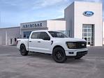 2025 Ford F-150 SuperCrew Cab 4WD Pickup for sale #250106 - photo 7