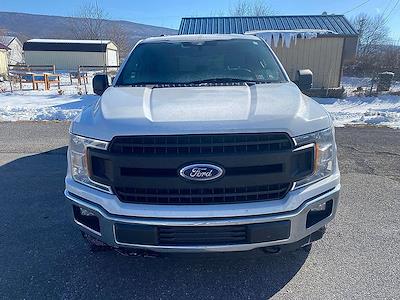 Used 2019 Ford F-150 - photo 1