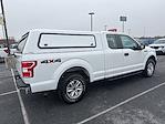 2019 Ford F-150 Super Cab 4WD Pickup for sale #250106A - photo 4