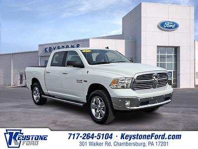 2017 Ram 1500 Crew Cab 4WD Pickup for sale #250123A - photo 1