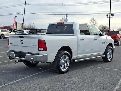 2017 Ram 1500 Crew Cab 4WD Pickup for sale #250123A - photo 2