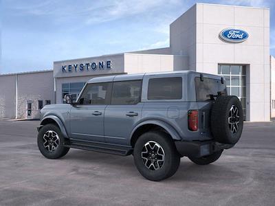 New 2025 Ford Bronco Outer Banks for sale #250131 - photo 2