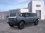 New 2025 Ford Bronco Outer Banks for sale #250131 - photo 1