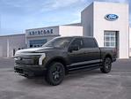 New 2025 Ford F-150 Lightning Flash SuperCrew Cab for sale #250173 - photo 1