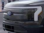 New 2025 Ford F-150 Lightning Flash SuperCrew Cab for sale #250173 - photo 17