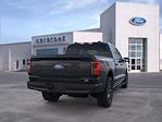 New 2025 Ford F-150 Lightning Flash SuperCrew Cab for sale #250173 - photo 8