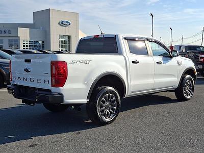 2019 Ford Ranger SuperCrew Cab 4WD Pickup for sale #250178C - photo 2