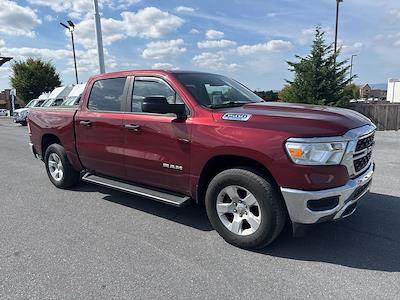 2023 Ram 1500 Crew Cab 4WD Pickup for sale #250195A - photo 1