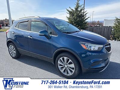Used 2019 Buick Encore - photo 1