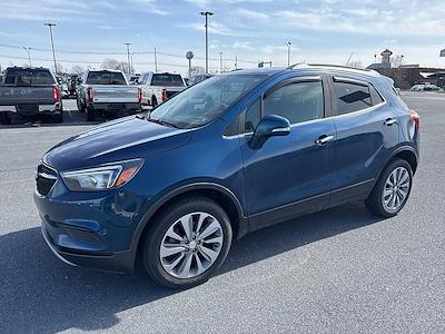 Used 2019 Buick Encore - photo 1