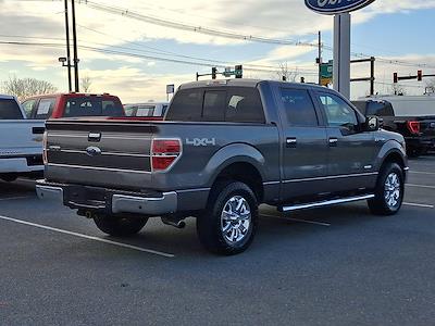 Used 2014 Ford F-150 XLT SuperCrew Cab for sale #250235A - photo 2