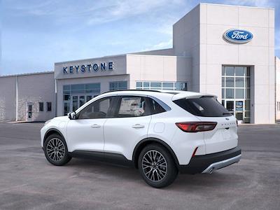New 2025 Ford Escape - photo 1