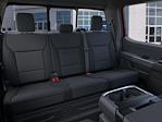 2025 Ford F-150 SuperCrew Cab 4WD Pickup for sale #250258 - photo 11