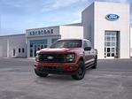 2025 Ford F-150 SuperCrew Cab 4WD Pickup for sale #250258 - photo 3