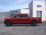 2025 Ford F-150 SuperCrew Cab 4WD Pickup for sale #250258 - photo 4