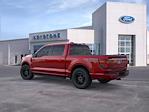 2025 Ford F-150 SuperCrew Cab 4WD Pickup for sale #250258 - photo 2