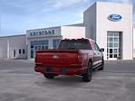 2025 Ford F-150 SuperCrew Cab 4WD Pickup for sale #250258 - photo 8