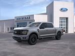 New 2025 Ford F-150 XLT SuperCrew Cab for sale #250259 - photo 1