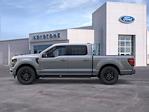 New 2025 Ford F-150 XLT SuperCrew Cab for sale #250259 - photo 4