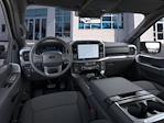 New 2025 Ford F-150 XLT SuperCrew Cab for sale #250259 - photo 9